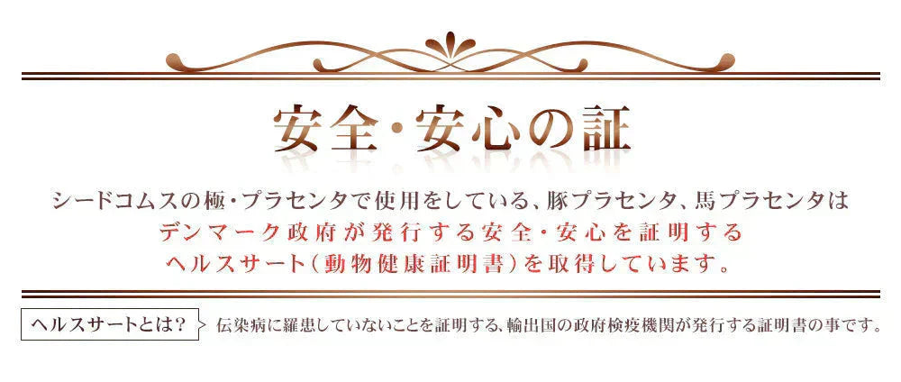 極プラセンタ《約3ヶ月分》 送料無料 プラセンタサプリ サプリメント ヘム鉄 豚プラセンタ 馬プラセンタ  フェルラ酸 ビタミン フィッシュコラーゲン 潤い【大容量】