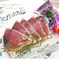 塩レモン炙り＆バジルオリーブ&素焼き（かつおたたき3種5本セット）
