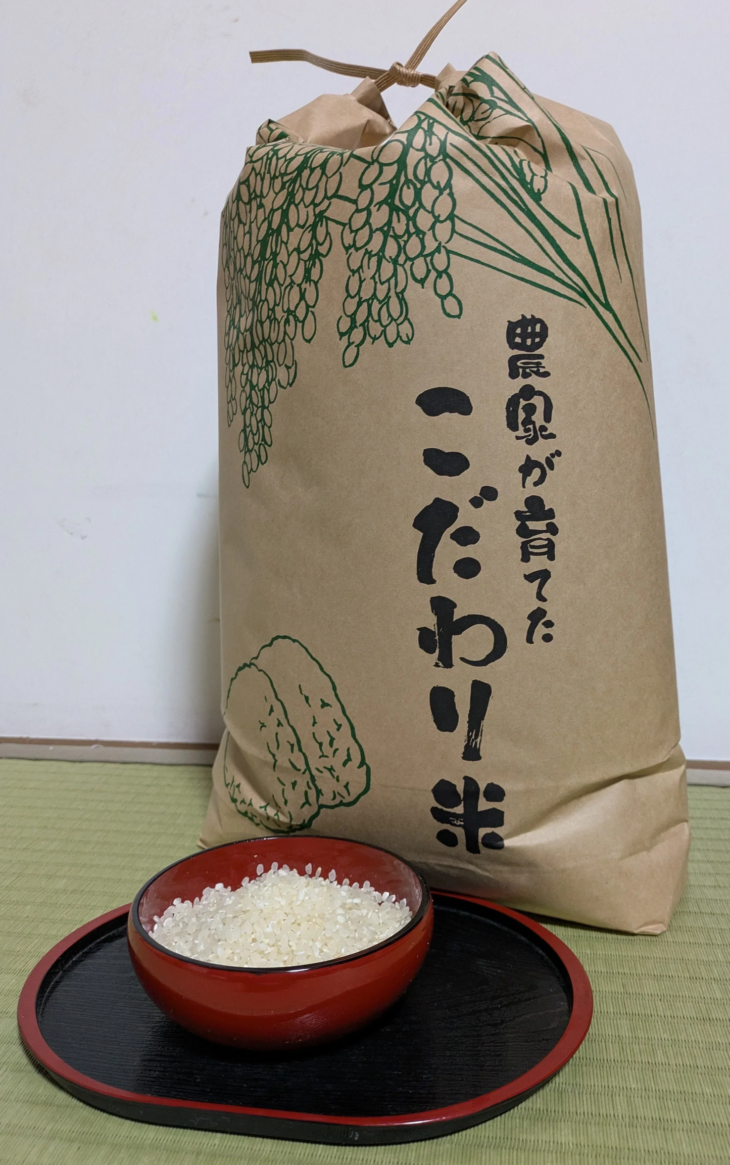 令和7年産あいづ米 アウトレット白米10kg　送料無料！