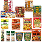 【食品B品処分品】【福袋感覚でお求めください】 弊社・広島屋で余った食品、終売予定品などの特価処分 【福袋】