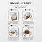 ドリップバッグコーヒーセット　60個入り【3種類×各20個】