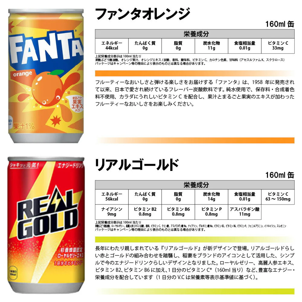 【 送料無料 】 炭酸飲料 缶ジュース ミニ缶 160ml 10種 A 計30本 詰め合わせ アソート セット まとめ買い