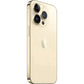 ✅【即納 新品未開封】 SIMフリー iPhone 14 pro 128GB アイフォン ゴールド