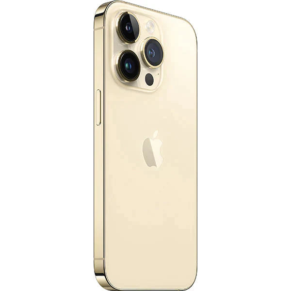 ✅【即納 新品未開封】 SIMフリー iPhone 14 pro 128GB アイフォン ゴールド