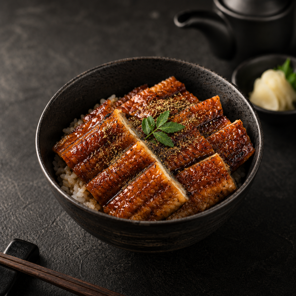 【ご注文受けてから捌きます！】捌きたて！愛知産★活うなぎの蒲焼き　特大　200g×2尾　鰻　ウナギ　蒲焼き