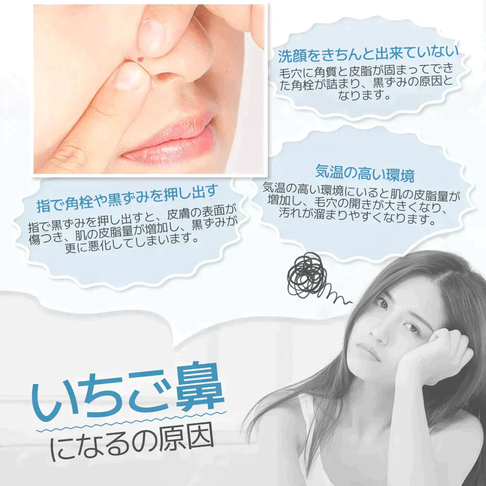 Sarlisi毛穴吸引器 毛穴ケア 光エステ サーリシ 美顔器 ニキビ イチゴ鼻対策 角栓取り 黒ずみ 毛穴クリーン 3段階吸引力調整 メンズ 角質ケア スキンケア ニキビ吸引 黒ずみ吸出し USB充電式 ４つの吸引ヘッド