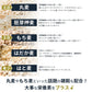 雑穀 雑穀米 国産 麦５種ブレンド 2.4kg(400g×6袋) [丸麦/押麦/はだか麦/もち麦/はと麦] 無添加 無着色 ファミリーサイズ 送料無料