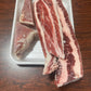 アメリカ産　牛バラ　シチュー用カット　5ｋｇ
