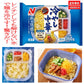 冷凍食品 冷凍麺 汁ありvs汁なし麺対決「夏の陣」ニチレイ 冷やし中華 キンレイ テーブルマーク