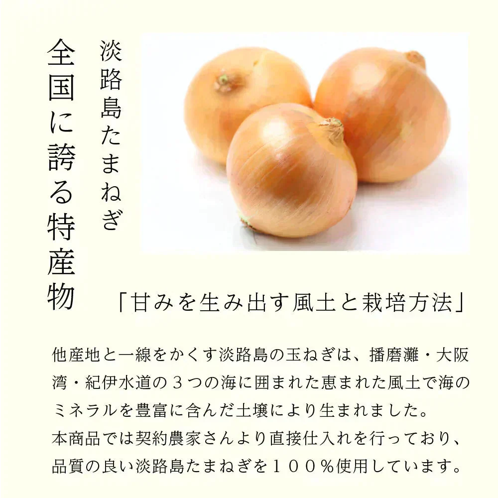 無添加 淡路島ハンバーグ 120g×10個