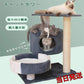 猫ハウス 多機能キャットタワー 猫遊び場 隠れ家 キャットタワー 据え置き おしゃれ 猫 タワー 爪とぎ おもちゃ ハウス 室内 運動不足 安定 かわいい 猫ソファー w511