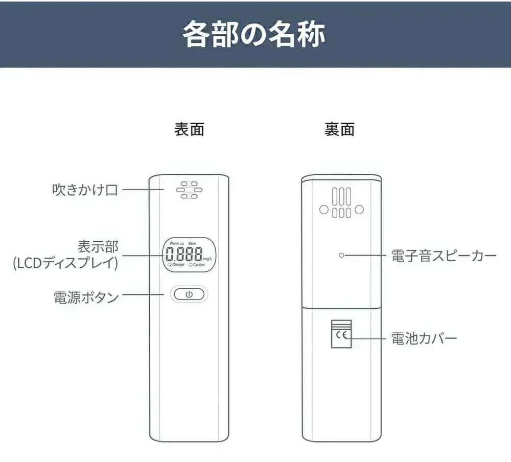 【高精度測定】アルコールチェッカー アルコール検知器 業務用 非接触 アルコールチェック お酒 アルコール検知器 高精度 ハンディ セルフ検査 アルコールチェッカー アルコール検知器 非接触 アルコールチェック お酒 アルコール検査 高精度 アルコール濃度計 旅行