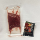 袋入り馬刺し赤身　40g×20パック　※専用たれ付き
