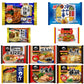 冷凍食品 冷凍麺 汁ありvs汁なし麺対決「夏の陣」ニチレイ 冷やし中華 キンレイ テーブルマーク