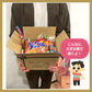 【賞味期限間近】駄菓子福袋！訳あり50点セット（賞味期限：2024年2月29日）