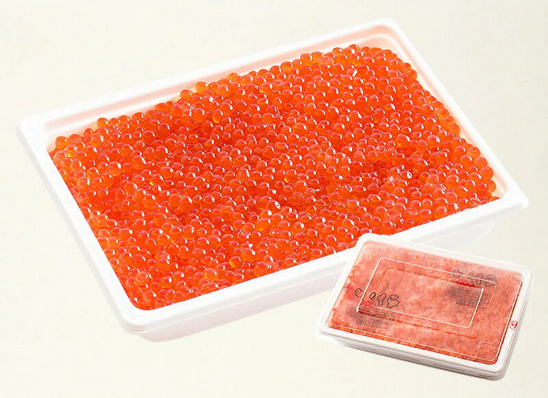いくら 鮭 イクラ 醤油漬け 500g 北海道産 いくら醤油漬け 北海道 海鮮 グルメ いくらの醤油漬け たっぷり 北海道グルメ 海鮮 食べ物 食品 お取り寄せ 贈り物 ［送料無料］ 母の日 プレゼント ギフト  母の日思いの 健康 実用的 父の日 子供 孫