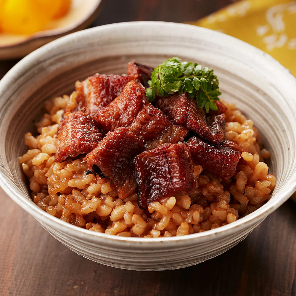宮城 木の屋石巻水産 木の屋のご飯缶2種セット(茶箱) 和風惣菜 詰合せ【送料込み】【二重包装不可】【お届け不可地域：離島】
