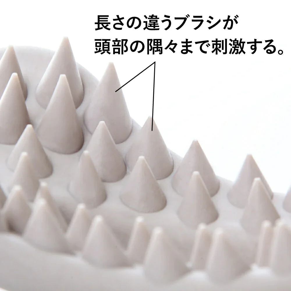 ホグシア スカルプ 頭皮ケア 頭皮マッサージ 頭皮 リフトアップ 頭皮刺激 ヘアケア 女性 男性 薄毛 美容グッズ 美容鍼 美容 頭皮 顔 グッズ 頭 マッサージ 指圧 お風呂 バス 温め 温かい スカルプケア プレゼント