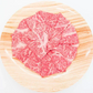 近江牛ロース（焼肉：500g）