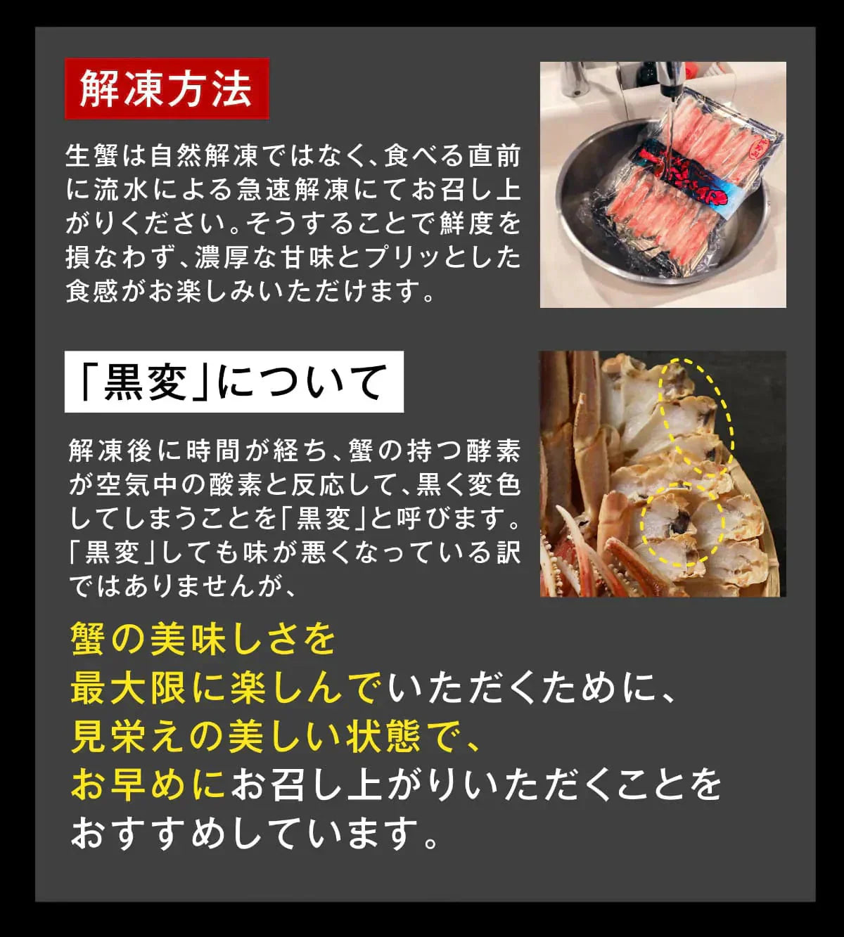 生ズワイガニ ポーション 刺身OK 500g (35本入) カナダ産原料中国又は、ベトナム加工 送料無料 カニ かに 蟹 しゃぶしゃぶ かに鍋