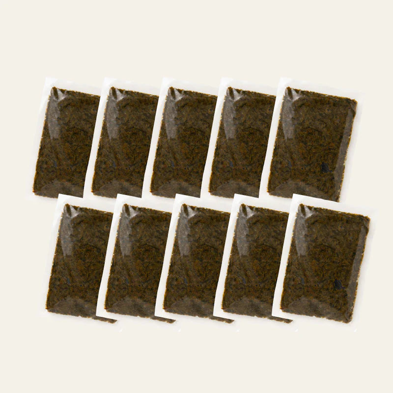 あかもく アカモク100g×10パック ギバザ 三陸 宮城県産 ヘルシー 健康 冷凍 ご飯のお供 海藻