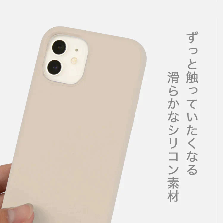 iPhone14 サクラ 】 iPhone ケース スマホ ケース シリコン