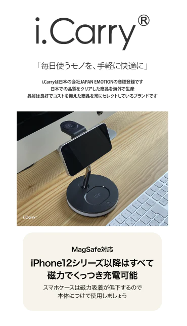 (ホワイト)急速 ワイヤレス充電器 折りたたみ式 iPhone 充電器 Apple Watch 6 5 4 3 2 1 バージョンにより対応 AirPods iPhone13 iPhone12 Pro max 12 mini iPhone SE3 XR 11 8 Galaxy 充電器 Qi アップルウォッチ エアポッズ   BAT184