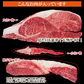 贅沢霜降りサシ黒毛和牛切り落とし1kg(500ｇx2パック)