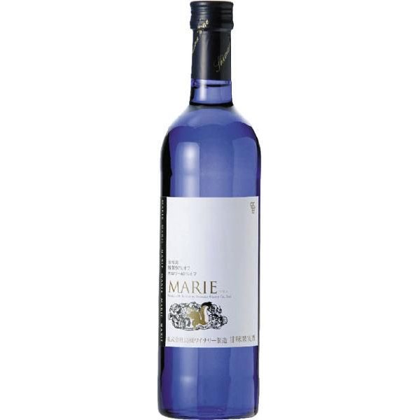 島根ワイナリー 「ＭＡＲＩＥ (マリエ) 600ml」