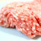 豚　挽肉（3mm）3kg（500g×6P）カナダ産