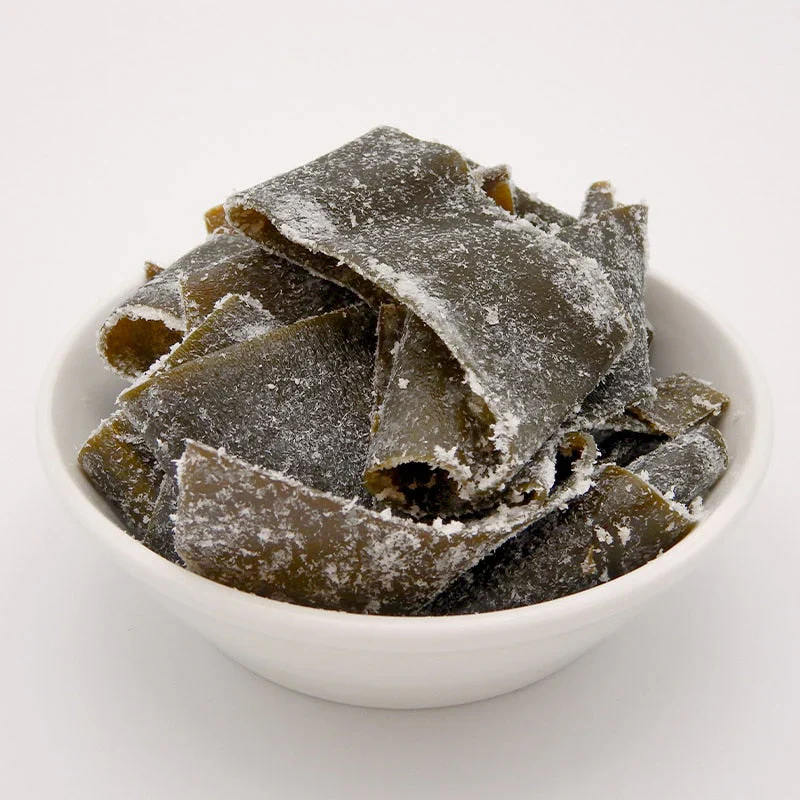 中野物産 都こんぶ 切り落とし1kg