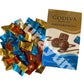 【 GODIVA マスターピース 24個 】チョコレート キャラメル ヘーゼルナッツ ゴディバ GODIVA コストコ 大量 ランダム プレゼント チョコ 常温発送 ポスト投函