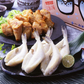 【終売】玄海ふぐの唐揚げと一夜干し