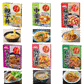 【仕送りも最適】マルハニチロ レトルト食品 金のどんぶり 丼セット30個組 チャプチェ 豚たま丼 親子丼 ビビンパ 麻婆丼 中華丼 30箱セット 関東圏送料無料