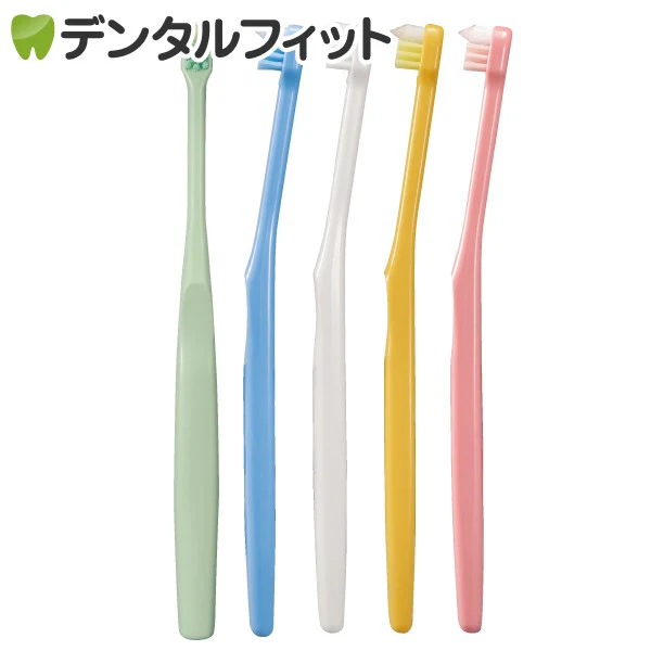 歯ブラシ Neotuft (ネオタフト) / 12本入り(箱入り・やややわらかめ)