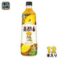 CJジャパン 美酢 ミチョ パイナップル 900ml プラスチックボトル 12本入 酢飲料 希釈用 お酢 果実酢