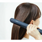 パナソニック 【EH-HS0J-W】 ストレート ヘアアイロン ナノケア 家電 Panasonic