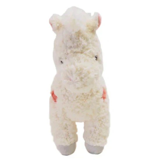 Mary Meyer メリー マイヤー ファブファズ カリオペ ポニー 馬 ぬいぐるみ プレゼント 贈り物に かわいい  クリスマス