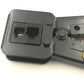 LANケーブル自作セット 貫通コネクタ100個+かしめ工具+LANテスター+CAT6ALANケーブル100m RJ45 8P6P 貫通型 簡単 圧着 プラグ DIY ネットワーク 配線
