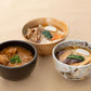 群馬 「花山うどん」 老舗のうどん味くらべ 4食セット / 饂飩 ギフト 常温