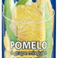 ハルナプロデュース CHABAA 100%ミックスジュース ポメロ&グレープ 1000ml 紙パック 24本 (12本入×2 まとめ買い) フルーツジュース 果汁飲料 チャバ