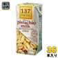 ハルナプロデュース 137ディグリーズ ピスタチオミルク 180ml 紙パック 36本入 ナッツミルク 砂糖不使用 137degrees 137℃