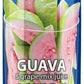 ハルナプロデュース CHABAA 100%ミックスジュース グァバ&グレープ 1000ml 紙パック 24本 (12本入×2 まとめ買い) フルーツジュース 果汁飲料 割材 チャバ