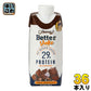 オアシス ベターシェイク プロテインドリンク チョコレート 330ml 紙パック 36本 (12本入×3 まとめ買い)