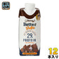 オアシス ベターシェイク プロテインドリンク チョコレート 330ml 紙パック 12本入