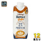 オアシス ベターシェイク プロテインドリンク ラテ 330ml 紙パック 12本入