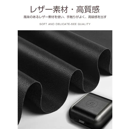 【ホワイト】ワイヤレスヘッドセット 完全ワイヤレス イヤホン ブルートゥース Bluetooth5.1 両耳通話可 ノイズキャンセル 高音質 重低音 ステレオサウンド タッチ操作