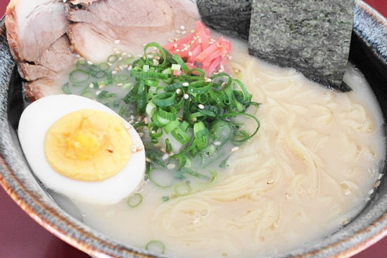 こんにゃく麺 こんにゃくラーメン とんこつ 24食