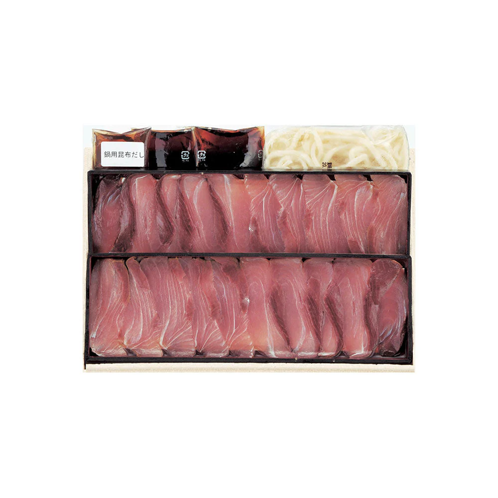 石川県産 天然鰤のしゃぶしゃぶ詰合せ ブリ ぶり【送料込み】【二重包装不可】【お届け不可地域：離島】