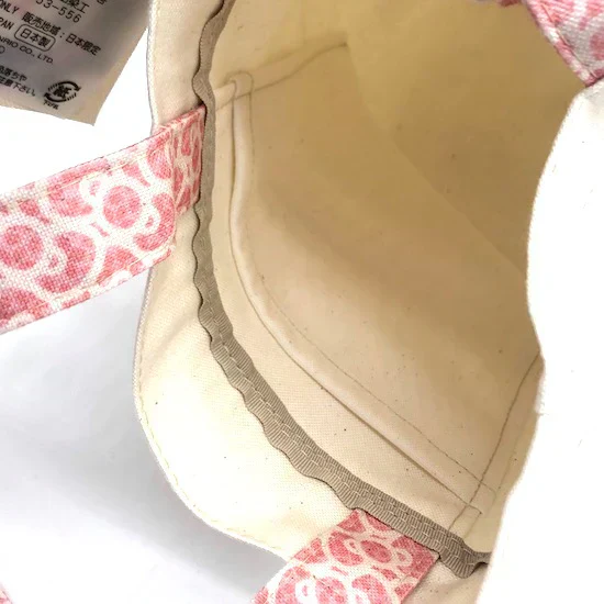 サンリオ sanrio HELLO KITTY ハローキティ トートバッグ A4 縦長 花柄キティ
